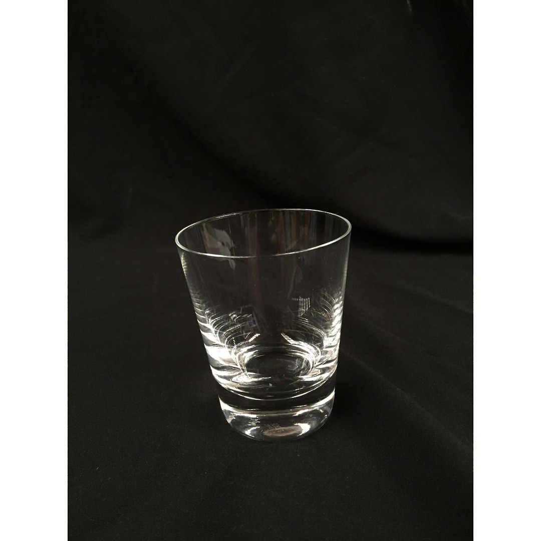 Tosser Glass - Short 285ml image 0